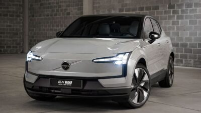 CEO da Volvo reforça risco de incêndio do EX30 e pede obediência às regras de recarga do carro