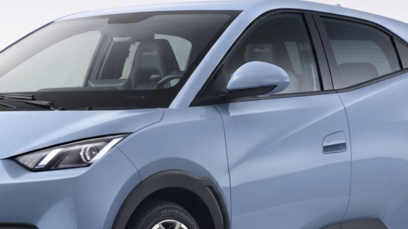 Juros zero ou bônus? GAC cria três caminhos para vender o GS4 híbrido
