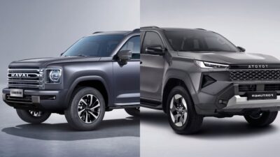 Jeep troca desconto de R$ 39.800 por nova condição e Commander volta a R$ 197.990