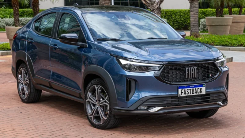 SUV híbrido da Fiat fica R$ 38,5 mil mais barato, mas oferta acaba hoje