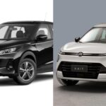 Nissan vende Kait por R$ 92.790 após corte de R$ 25.200
