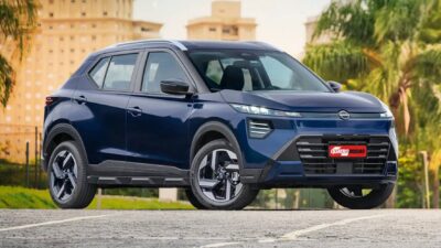 Nissan reverte prejuízo bilionário e volta a lucrar após dois anos de crise