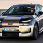 Audi A2 e-tron é o carro mais eficiente da sua história, diz a marca