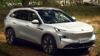 Buick será vendida no Brasil por meio de parceria da GM com chineses