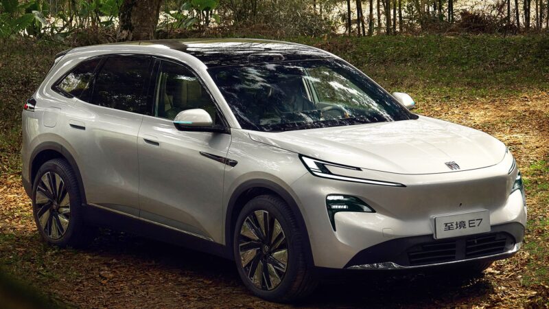 Buick será vendida no Brasil por meio de parceria da GM com chineses