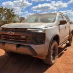 Chevrolet S10 Trail Boss encara o Jalapão e mostra que suspensão faz a diferença no off-road