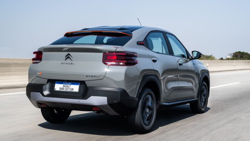 Citroën corta R$ 22.700 do Aircross de 7 lugares e R$ 16.200 do Basalt; veja as condições