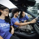 Curso gratuito da Ford paga transporte e alimentação e ainda encaminha o aluno para o emprego