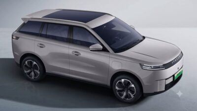 SUV híbrido de 224 cv deve chegar perto de R$ 150 mil e coloca T-Cross e Creta sob pressão