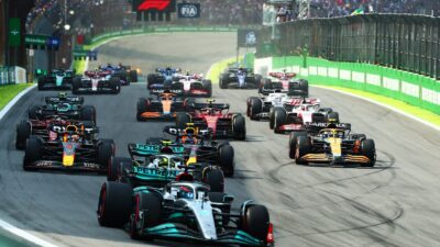 Setor que esgotou em cinco minutos no GP São Paulo de Fórmula 1 volta à venda; veja os preços