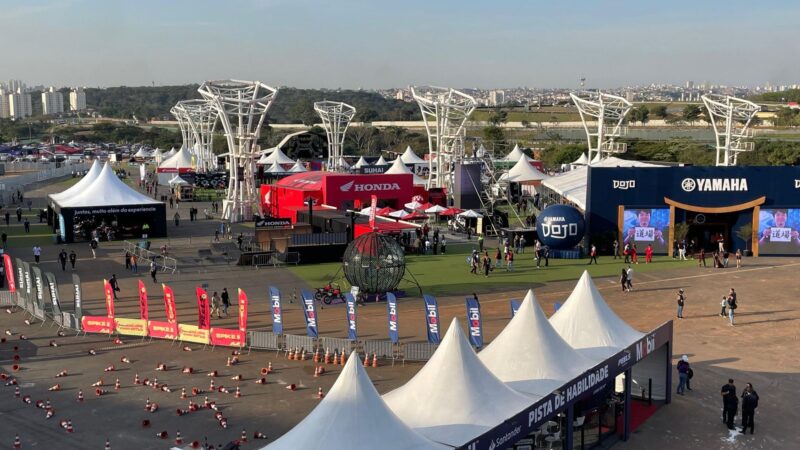 Festival Interlagos Motos 2026: tudo que você precisa saber sobre