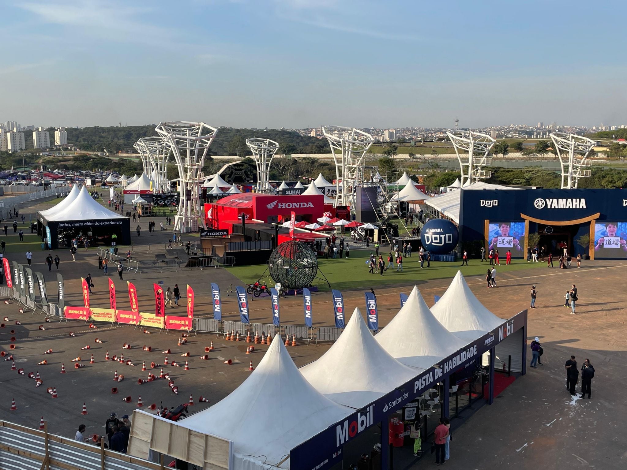 Festival Interlagos Motos 2026: tudo que você precisa saber sobre