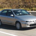 Marea é injustiçado, e foi esquecido nas comemorações dos 50 anos da Fiat