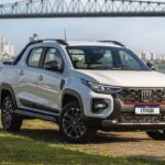 Fiat Strada supera 100 mil unidades vendidas em 2026 e mira sexto ano de liderança