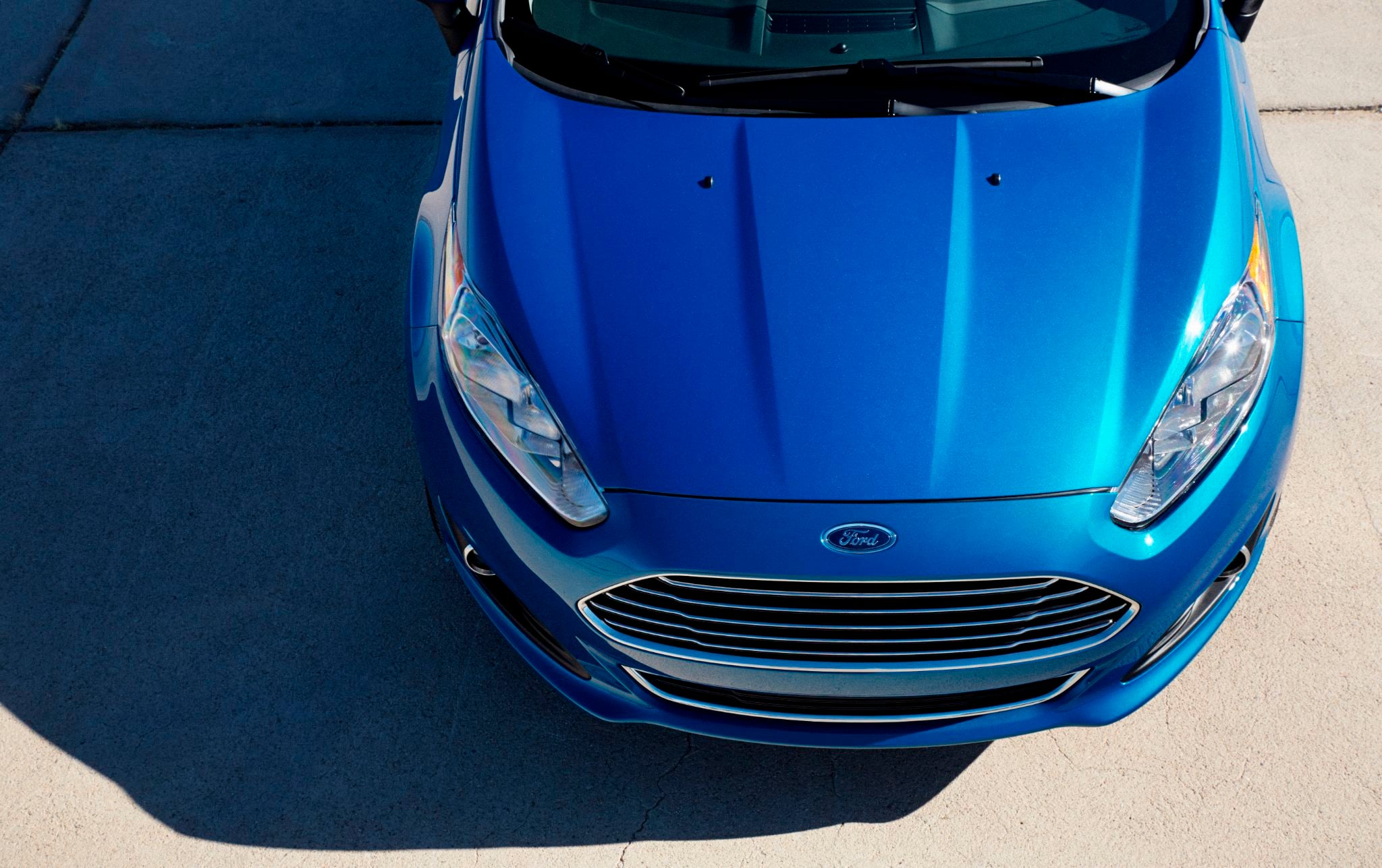 Ford é investigada por falha na correia dentada banhada a óleo