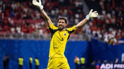 Goleiro Vozinha ganha Jetour T1 após ser contratado por time patrocinado pela montadora