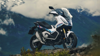Honda X-ADV chega a versão 2027; por R$ 93.500