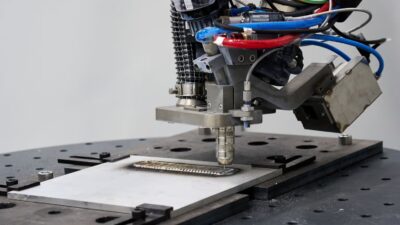 Hyundai e Kia imprimem em 3D peças que nenhuma fábrica tradicional consegue fazer