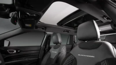 Commander de 7 lugares perde R$ 39.800 e vai a R$ 188.990, mas Jeep limita oferta a 100 carros