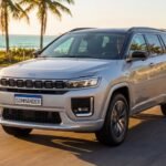 Erro de frentista destrói motor de Jeep Commander e posto terá de pagar R$ 154 mil
