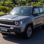 Concorrência faz Jeep Renegade ganhar desconto de R$ 17.000