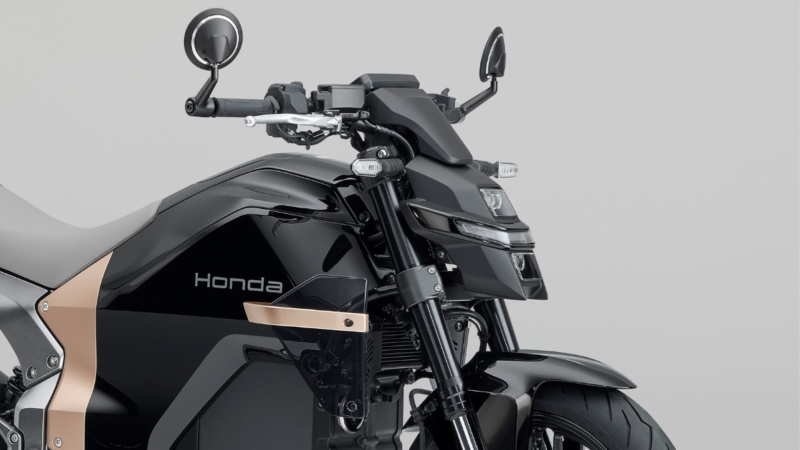 Honda não quer cometer mesmo erro que Yamaha e vai com calma nas motos elétricas no Brasil