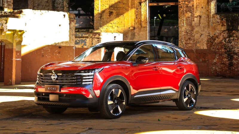 Estas 7 montadoras reduziram o preço de seus carros na tabela em 2026