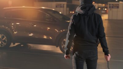 Confira equipamentos e cuidados simples para evitar assaltos e manter seu carro seguro