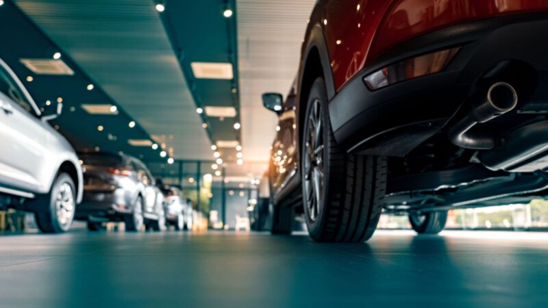 Eleição fez brasileiro antecipar compra do carro novo