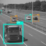 Inteligência artificial pode multar? Entenda como funciona fiscalização com nova tecnologia