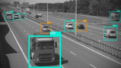 Inteligência artificial pode multar? Entenda como funciona fiscalização com nova tecnologia