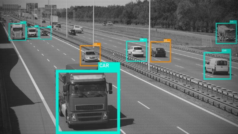 Inteligência artificial pode multar? Entenda como funciona fiscalização com nova tecnologia