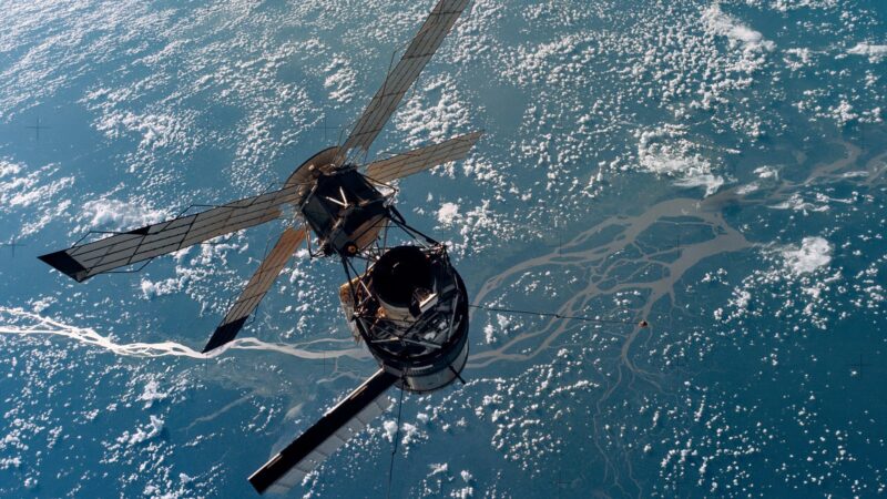 A música que a Nasa usou para acordar astronautas e virou um pesadelo espacial