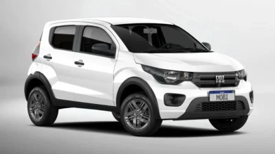 Vergonha da líder das picapes? Modelo vende só 78 modelos no varejo e concentra 98,6% dos emplacamentos em venda direta