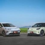 Geely EX2 Max e MG4 Urban Comfort: qual é o melhor antagonista ao BYD Dolphin?