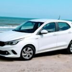 Biz cresce 10,8% e reduz distância para Pop a 768 motos em setembro