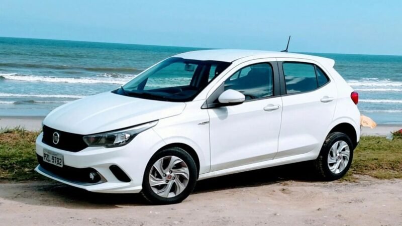 Biz cresce 10,8% e reduz distância para Pop a 768 motos em setembro