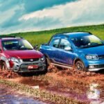 Cinco carros para o trabalho que custam menos de R$ 50.000