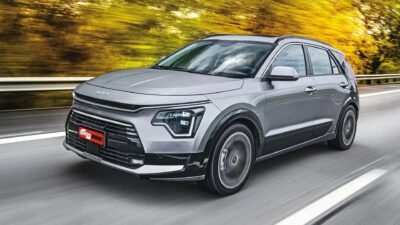 Kia Niro recebe R$ 20.000 de desconto e fica com preço de Caoa Changan Uni-T