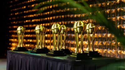 World Car Awards 2027: os 56 modelos que concorrem ao título de carro mundial do ano