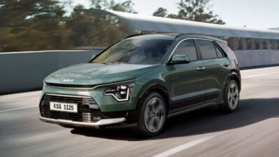 Kia Niro ganha desconto de R$ 20 mil e parte de R$ 174.990 até o fim de setembro