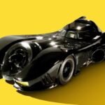Batmóvel de Batman: O Retorno vai a leilão e pode valer até R$ 36 milhões