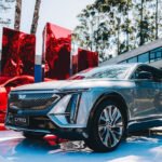 Cadillac LYRIQ: SUV premium elétrico chega ao Brasil – preço R$ 820 mil