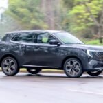 CAOA CS55 Infinity, de R$ 154.990, é a versão mais vendida no lançamento do SUV