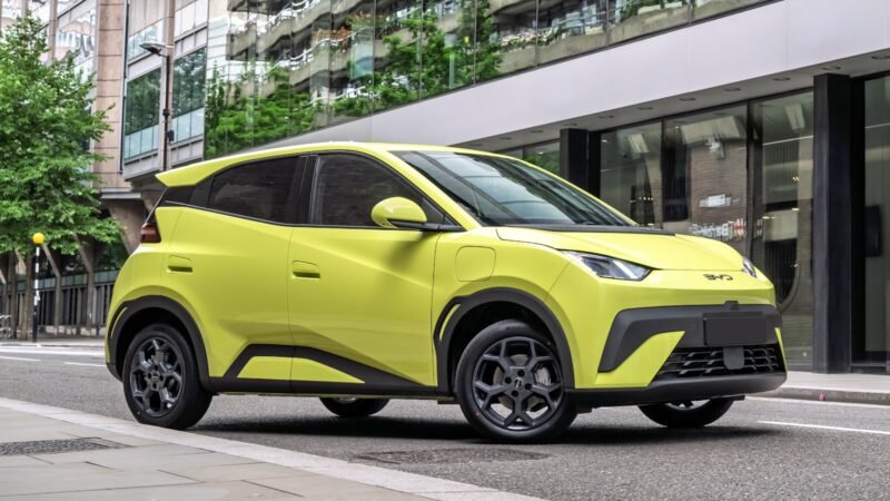 Carros mais vendidos no Brasil em setembro de 2026 — dados até o dia 5
