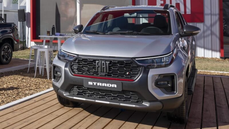 Carros mais vendidos no Brasil em setembro de 2026 — dados até o dia 16