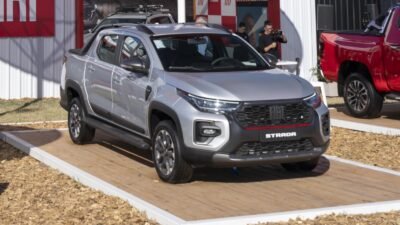 Carros mais vendidos no Brasil em setembro de 2026 — dados consolidados até o dia 7