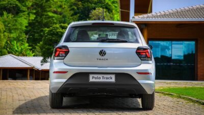 Carros mais vendidos no Brasil em setembro de 2026: Polo lidera, Strada dispara no geral