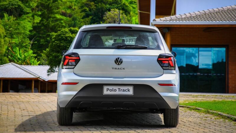 Carros mais vendidos no Brasil em setembro de 2026: Polo lidera, Strada dispara no geral
