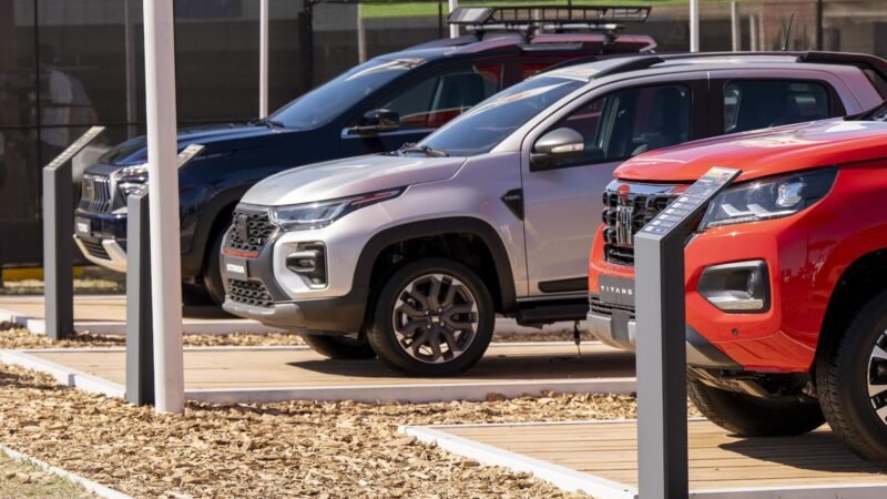 Carros mais vendidos no Brasil na primeira quinzena de setembro de 2026